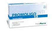 Promoligo 19 Zinc/Cobre 20x2ml-1
