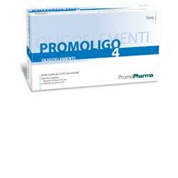 PROMOLIGO 4FE 20F 2ML-1