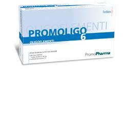 PROMOLIGO 6P 20F 2ML-1