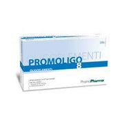Promoligo 8 Litio 20 Viales 2ml-2