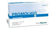 Promoligo 9mg 20 ampollas 2ml-1