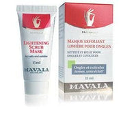 Mavala Masque Exfoliant Lumiere Nail Mask 15ml-1
