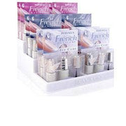 MAVALA MANICURA FRANCESA ROSA-1