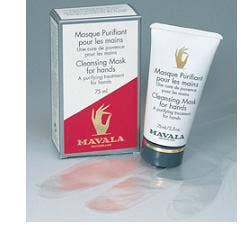 MAVALA MASQUE PUR RED 75ML-1