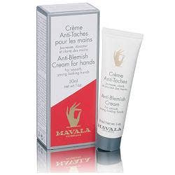 MAVALA CR ANTI-TACHES RED 30-1