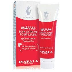 MAVA PLUS CR MANOS 50ML-1