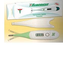 Termómetro digital Eurodigit Flex-1