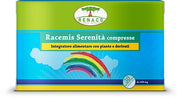 Racemis Serenidad 30 Comprimidos-1