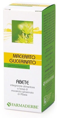 FARMADERBE ABETO MG 50ML-1