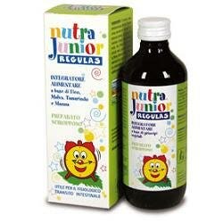 NUTRA JUNIOR REGULA 200ML-1