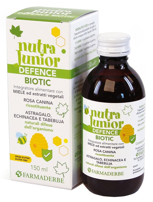 Nutra Junior Defensa Biótica 150ml-1