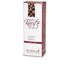 Crema Corporal Manteca De Karité 200ml-1