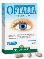 Oftalia 30 Cápsulas-1