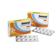 Denosyl 10 Comprimidos 225mg-1