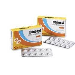 Denosyl 10 Comprimidos 225mg-1