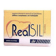 Realsil 30 Sobres-1