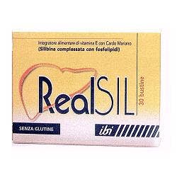 Realsil 30 Sobres-1