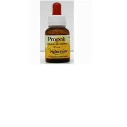 EXTRACTO ALCOHÓLICO DE PROPÓLEO 20ML-1