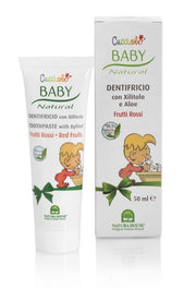 CACHORRO BEBÉ DENTIF FRUTAS RO-1