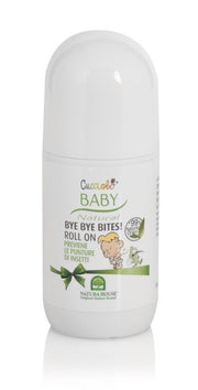 PERRITO BABY BYE BYE BITES RO-1