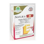 NH NATUR 6 ENERGÍA 40CPS-1
