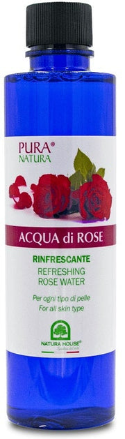AGUA DE ROSAS PURIFICACION 200ML-1