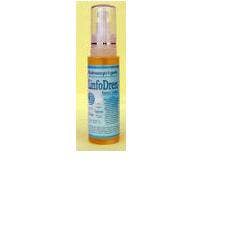 LINFODREN ACEITE DRENANTE 100ML-1