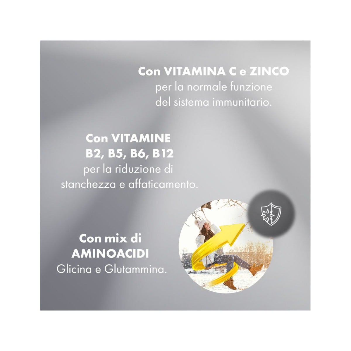 Sustenium Immuno Energy 14 Sobres-26
