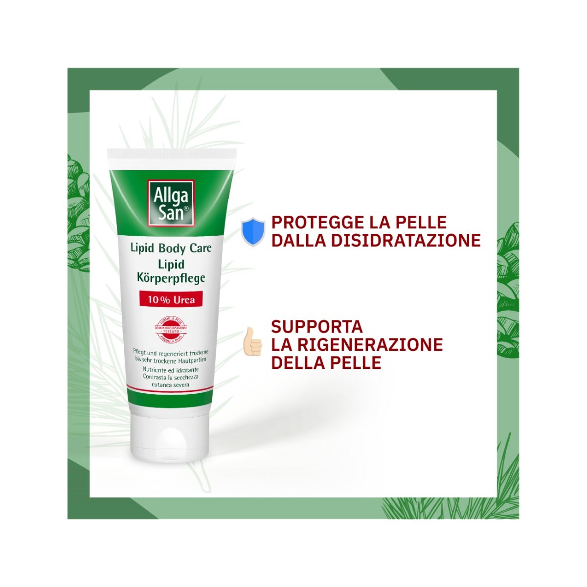 Allgasan Lipid Cuidado Especial 100ml-9
