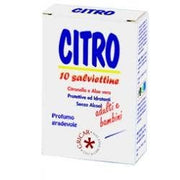 CITRO Z SALV 10PZS-1