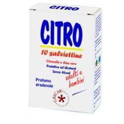 CITRO Z SALV 10PZS-1