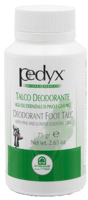PEDYX TALCO DESODORANTE 75G-1