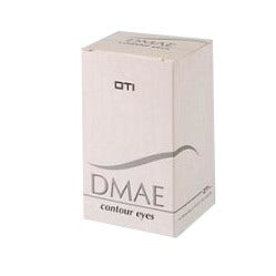 DMAE Contorno de Ojos 30ml-2