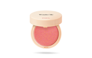 Pupa Wonder Me Blush Effetto Naturale Con Acido Ialuronico 001 Thrill Me Glow