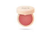 Pupa Wonder Me Blush Effetto Naturale Con Acido Ialuronico 002 Hug Me Glow