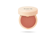 Pupa Wonder Me Blush Effetto Naturale Con Acido Ialuronico 003 That's Hot Radiant