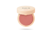 Pupa Wonder Me Blush Effetto Naturale Con Acido Ialuronico 004 True Love Matt