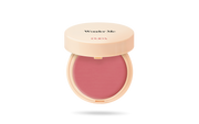 Pupa Wonder Me Colorete Efecto Natural con Ácido Hialurónico 005 Deep Passion Matt