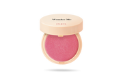 Pupa Wonder Me Blush Effetto Naturale Con Acido Ialuronico 006 First Kiss Radiant