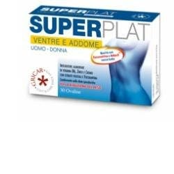 SUPERPLAT 30 OVALADO 21G-1