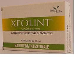 Xeolint 30 comprimidos-1
