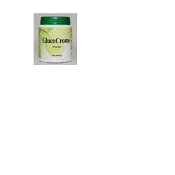 GLUCO CROMO 60CPS-1