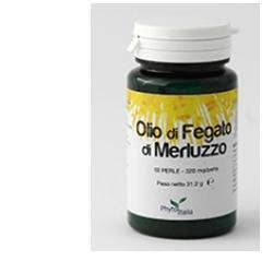 ACEITE DE HÍGADO DE BACALAO 60PRL-1