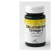 ACEITE DE SALMÓN / OMEGA3 60PRL-1