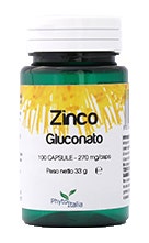 ZINC 100CPS-1