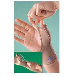 Soporte para muñeca/pulgar Oppo Talla L-1