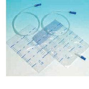 Bolsa Recolectora Orina 2L 90cm 30 Piezas-1