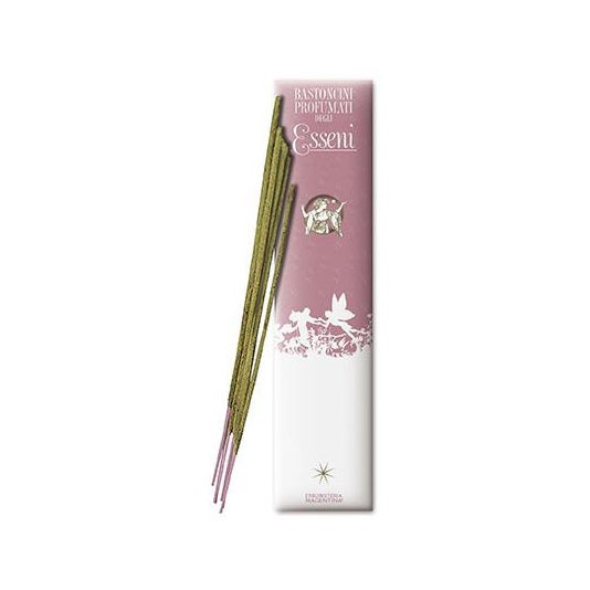 Fuegos De Los Esenios 8 Piezas 14g-2