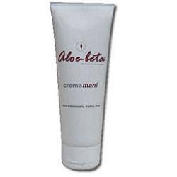 CREMA DE MANOS ALOE BETA 75ML-1