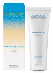 Champúdoccia Oro Argán 150ml-1